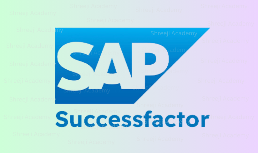 SAP SuccessFactors Training